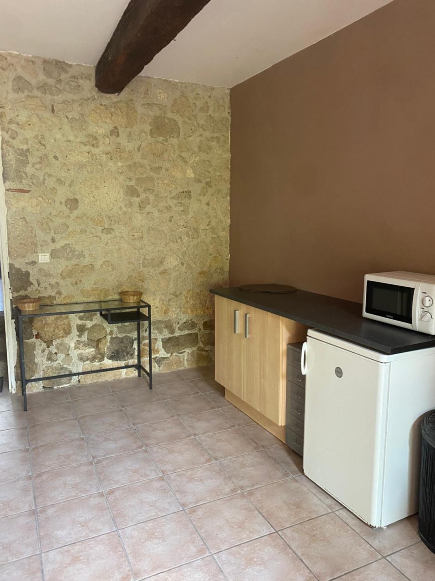CHEZ SOPHIE -Chambres d’hôtes, Gîte et Gîte équestre Clermont-Dessous Exterior foto
